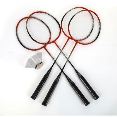 Sterling Sports Badminton/ Volleyball Combo Set   563235430